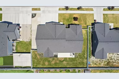 100 E Gilbert Peak Way, Eagle Mountain, UT 84005 - Photo 42
