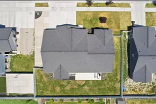 100 E Gilbert Peak Way, Eagle Mountain, UT 84005 - Photo 42
