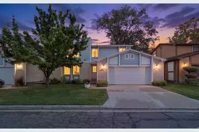 4229 S Derbyshire Ct, Taylorsville, UT 84123 - Photo 2