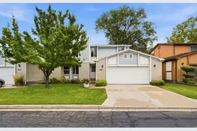 4229 S Derbyshire Ct, Taylorsville, UT 84123 - Photo 1