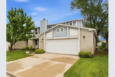 4229 S Derbyshire Ct, Taylorsville, UT 84123 - Photo 4