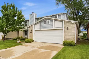 4229 S Derbyshire Ct, Taylorsville, UT 84123 - Photo 4
