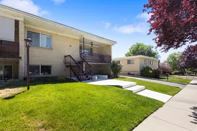 160 N A St E, Salt Lake City, UT 84103 - Photo 4