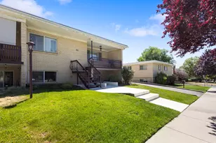 160 N A St E, Salt Lake City, UT 84103 - Photo 4
