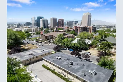 160 N A St E, Salt Lake City, UT 84103 - Photo 18