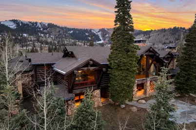 107 White Pine Rd, Park City, UT 84060 - Photo 1