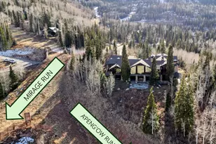 107 White Pine Rd, Park City, UT 84060 - Photo 2