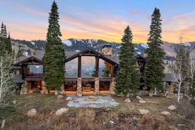 107 White Pine Rd, Park City, UT 84060 - Photo 2