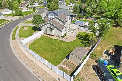 1174 W Matthews Way, Riverton, UT 84065 - Photo 10