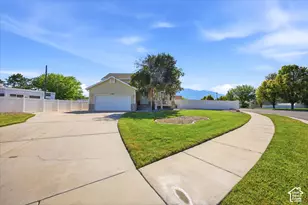 1174 W Matthews Way, Riverton, UT 84065 - Photo 34