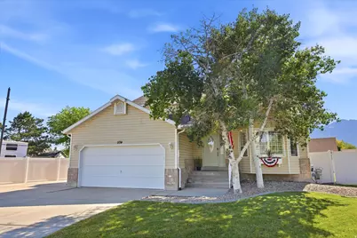 1174 W Matthews Way, Riverton, UT 84065 - Photo 4