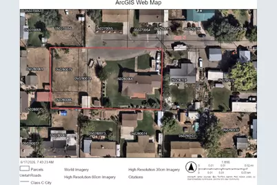 241 W 250 S, Vernal, UT 84078 - Photo 40