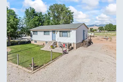 170 N 100 W, Redmond, UT 84652 - Photo 1