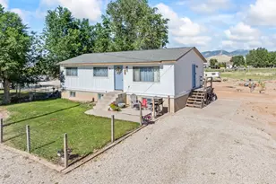 170 N 100 W, Redmond, UT 84652 - Photo 1