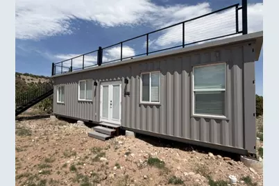 21990 W Cedar Hollow Ranches Rd, Duchesne, UT 84021 - Photo 1