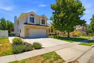 2154 E New Horizon Dr, Sandy, UT 84093 - Photo 56
