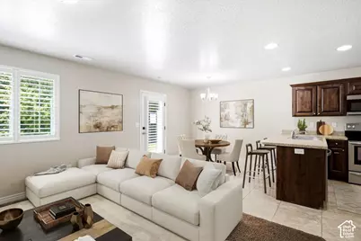 2384 S Knights Way, West Haven, UT 84401 - Photo 2