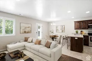 2384 S Knights Way, West Haven, UT 84401 - Photo 2
