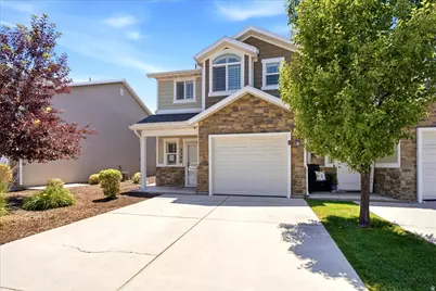 2384 S Knights Way, West Haven, UT 84401 - Photo 2