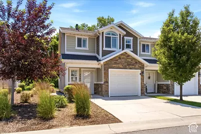 2384 S Knights Way, West Haven, UT 84401 - Photo 1