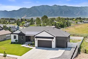 3111 S 1250 W, Nibley, UT 84321 - Photo 46