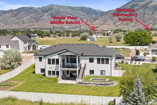 3111 S 1250 W, Nibley, UT 84321 - Photo 48