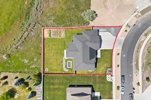 3111 S 1250 W, Nibley, UT 84321 - Photo 50