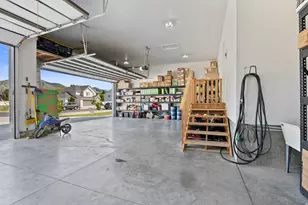 3111 S 1250 W, Nibley, UT 84321 - Photo 38