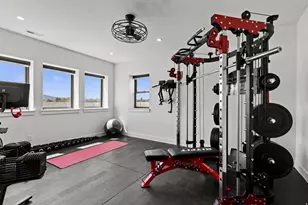 3111 S 1250 W, Nibley, UT 84321 - Photo 34
