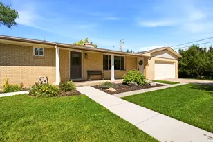 2085 N 1250 E, North Logan, UT 84341 - Photo 1