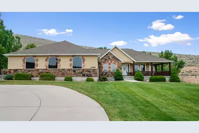 2286 E Cedar Dr, Eagle Mountain, UT 84005 - Photo 42
