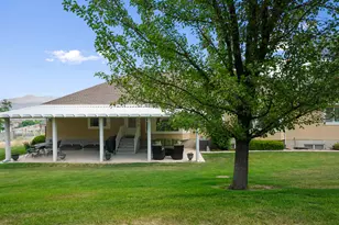 2286 E Cedar Dr, Eagle Mountain, UT 84005 - Photo 34