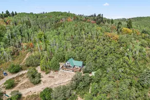 576 Upper Cove Rd, Park City, UT 84060 - Photo 4