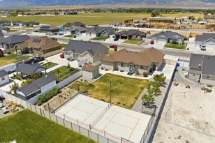 83 S Mustang Ridge Rd, Grantsville, UT 84029 - Photo 54
