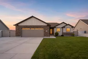 83 S Mustang Ridge Rd, Grantsville, UT 84029 - Photo 1
