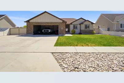 83 S Mustang Ridge Rd, Grantsville, UT 84029 - Photo 36