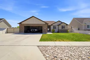 83 S Mustang Ridge Rd, Grantsville, UT 84029 - Photo 36