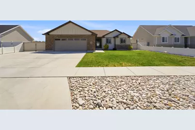 83 S Mustang Ridge Rd, Grantsville, UT 84029 - Photo 34