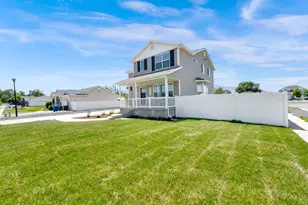 2914 S Mountain Goat Way W, West Valley, UT 84128 - Photo 2