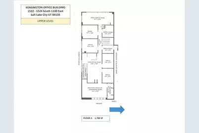 1524 S 1100 E, Salt Lake City, UT 84105 - Photo 22