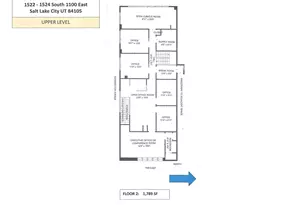 1524 S 1100 E, Salt Lake City, UT 84105 - Photo 22