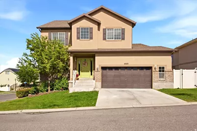 6563 S Grayline Ct W, West Valley, UT 84119 - Photo 1