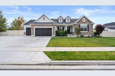 2497 W 1350 N, Lehi, UT 84043 - Photo 2
