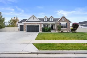 2497 W 1350 N, Lehi, UT 84043 - Photo 2