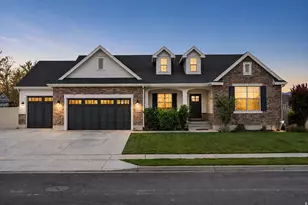 2497 W 1350 N, Lehi, UT 84043 - Photo 1