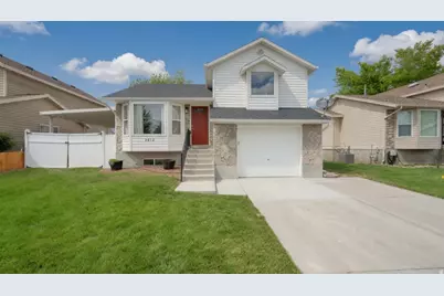 3042 W 8565 S, West Jordan, UT 84088 - Photo 1