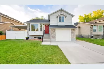 3042 W 8565 S, West Jordan, UT 84088 - Photo 2