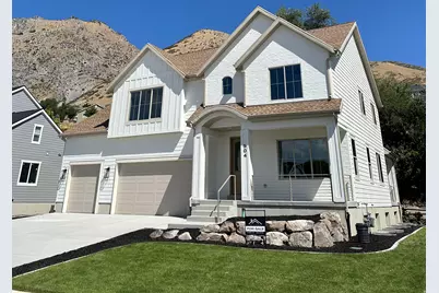 504 N 650 E, Springville, UT 84663 - Photo 2