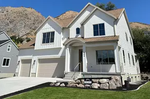 504 N 650 E, Springville, UT 84663 - Photo 2