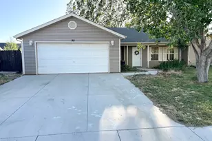 95 N 4250 W, Cedar City, UT 84720 - Photo 1